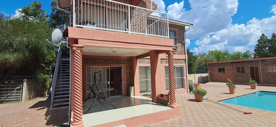 4 Bedroom Property for Sale in Fauna Free State